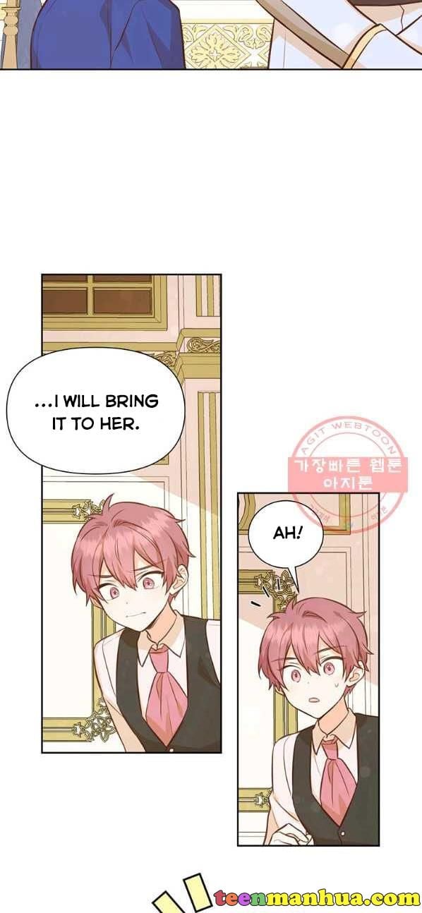 You’re just a supporting character, so love me! Chapter 24 231 43