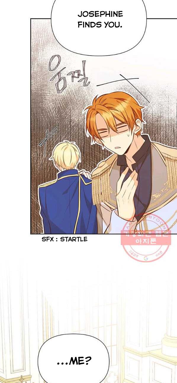 You’re just a supporting character, so love me! Chapter 24 233 45