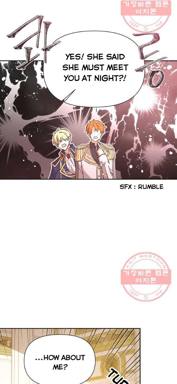 You’re just a supporting character, so love me! Chapter 24 235 47