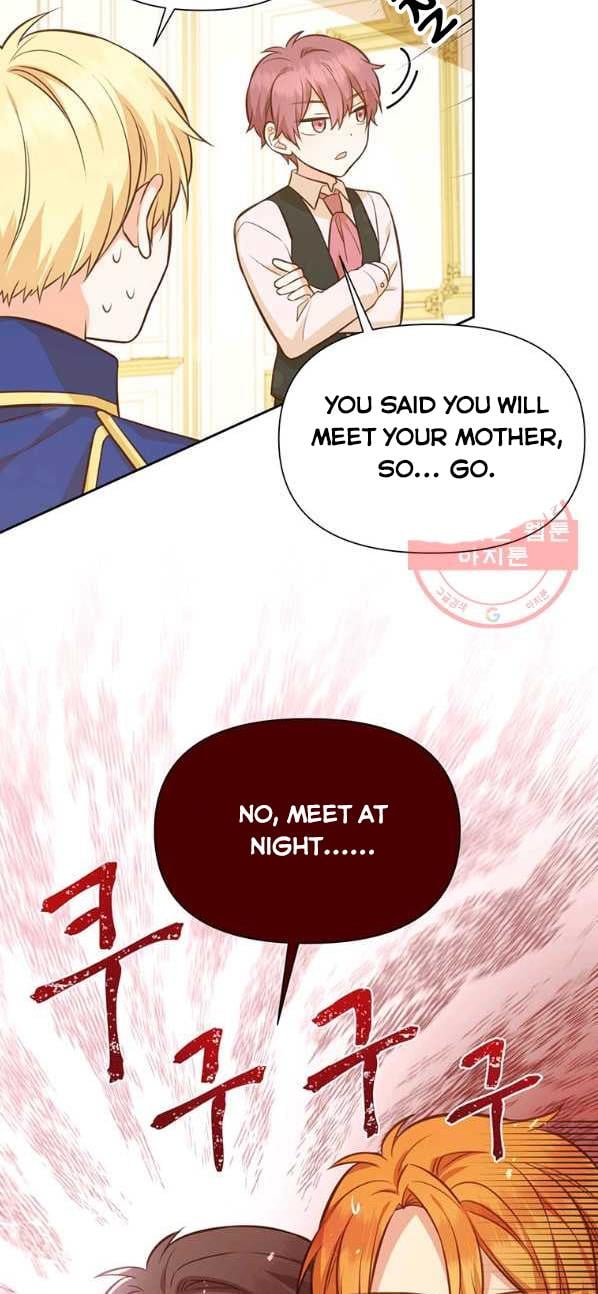 You’re just a supporting character, so love me! Chapter 24 236 48