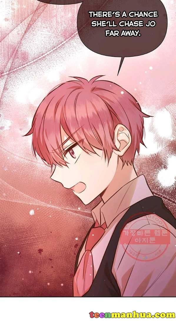 You’re just a supporting character, so love me! Chapter 24 193 5