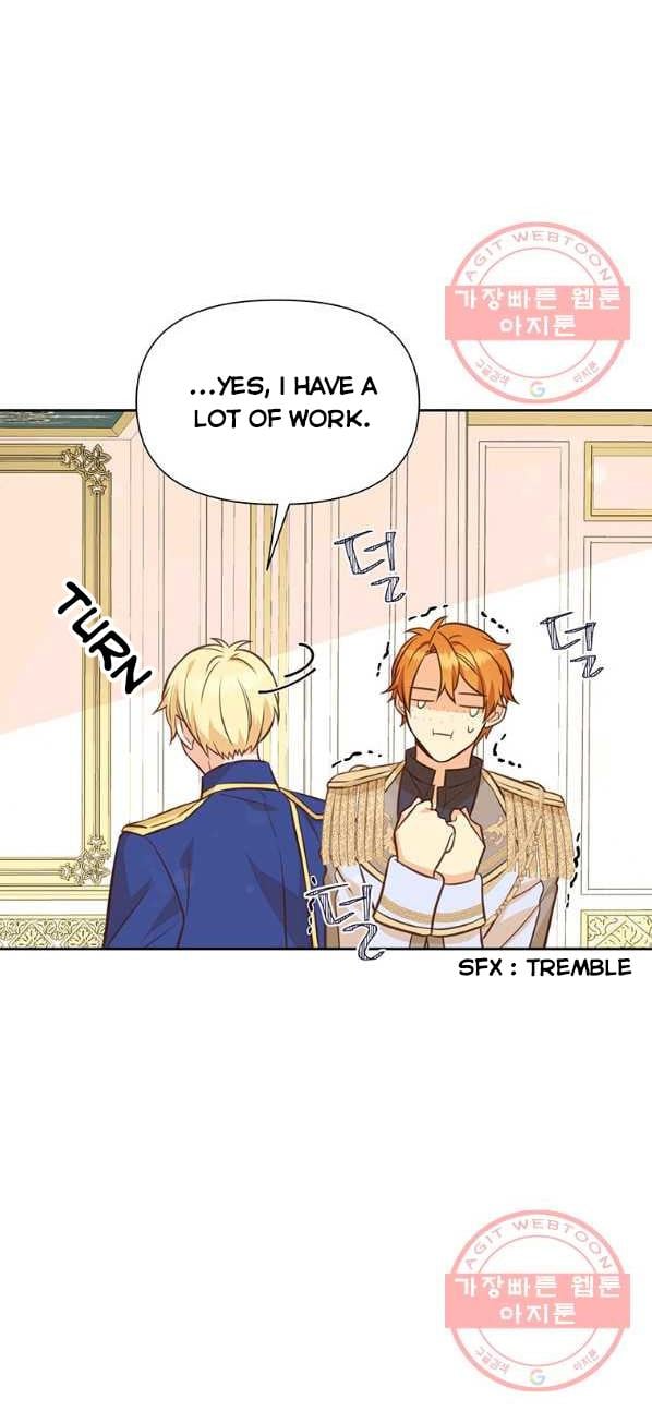 You’re just a supporting character, so love me! Chapter 24 239 51