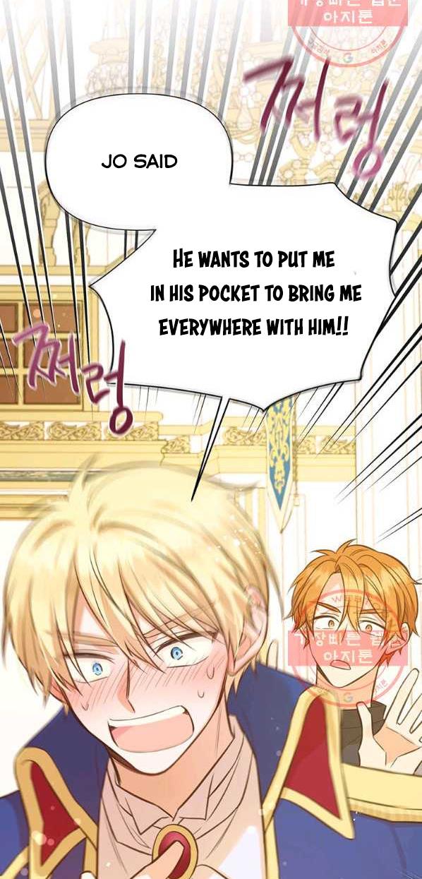 You’re just a supporting character, so love me! Chapter 24 245 57