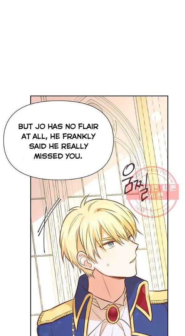 You’re just a supporting character, so love me! Chapter 24 194 6