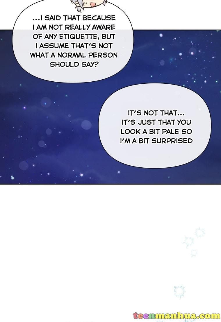 You’re just a supporting character, so love me! Chapter 27 307 11