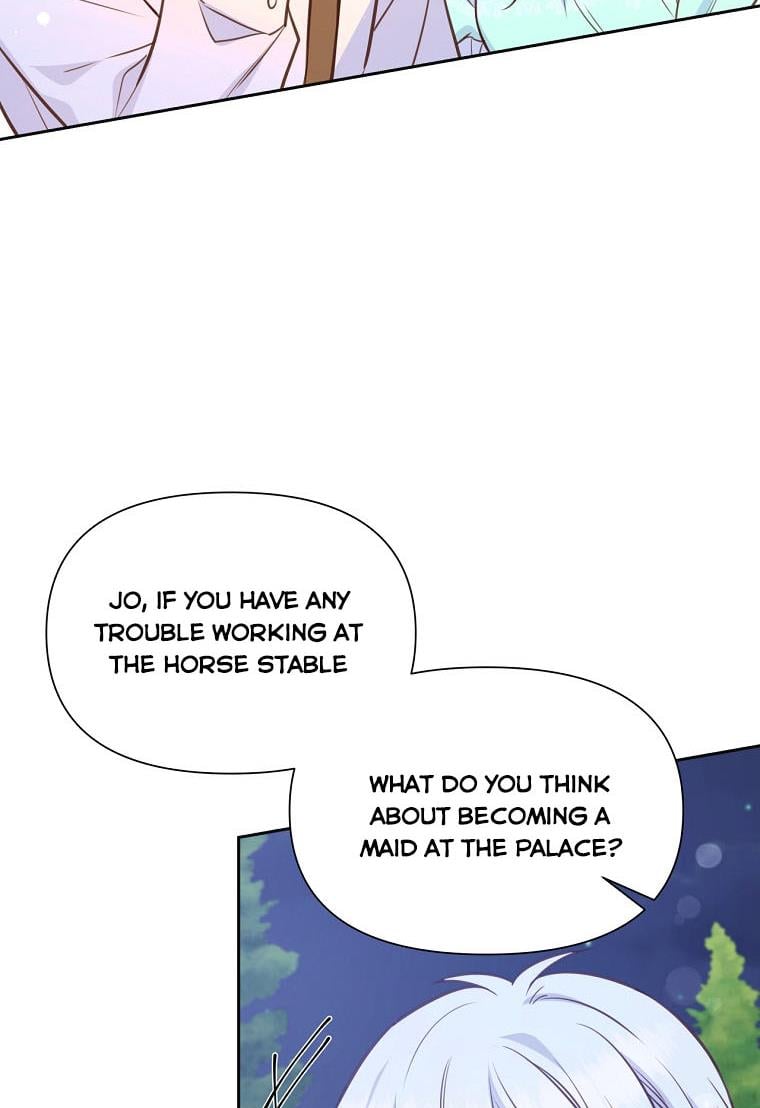 You’re just a supporting character, so love me! Chapter 27 310 14