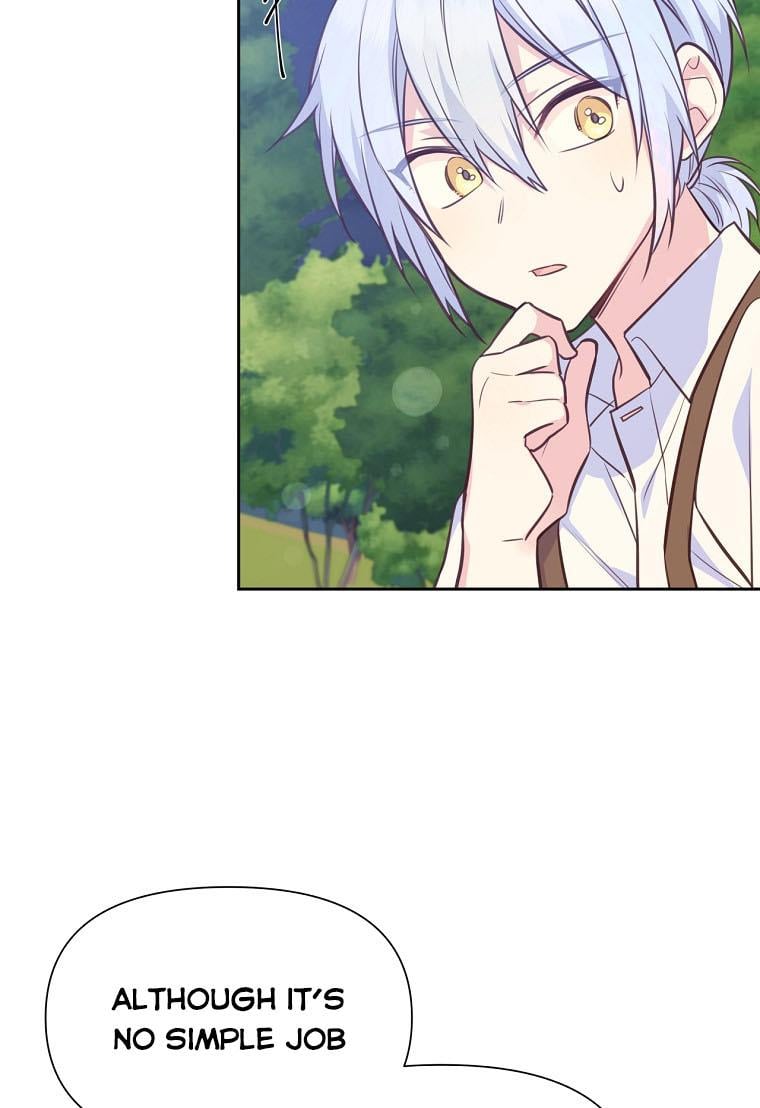 You’re just a supporting character, so love me! Chapter 27 311 15