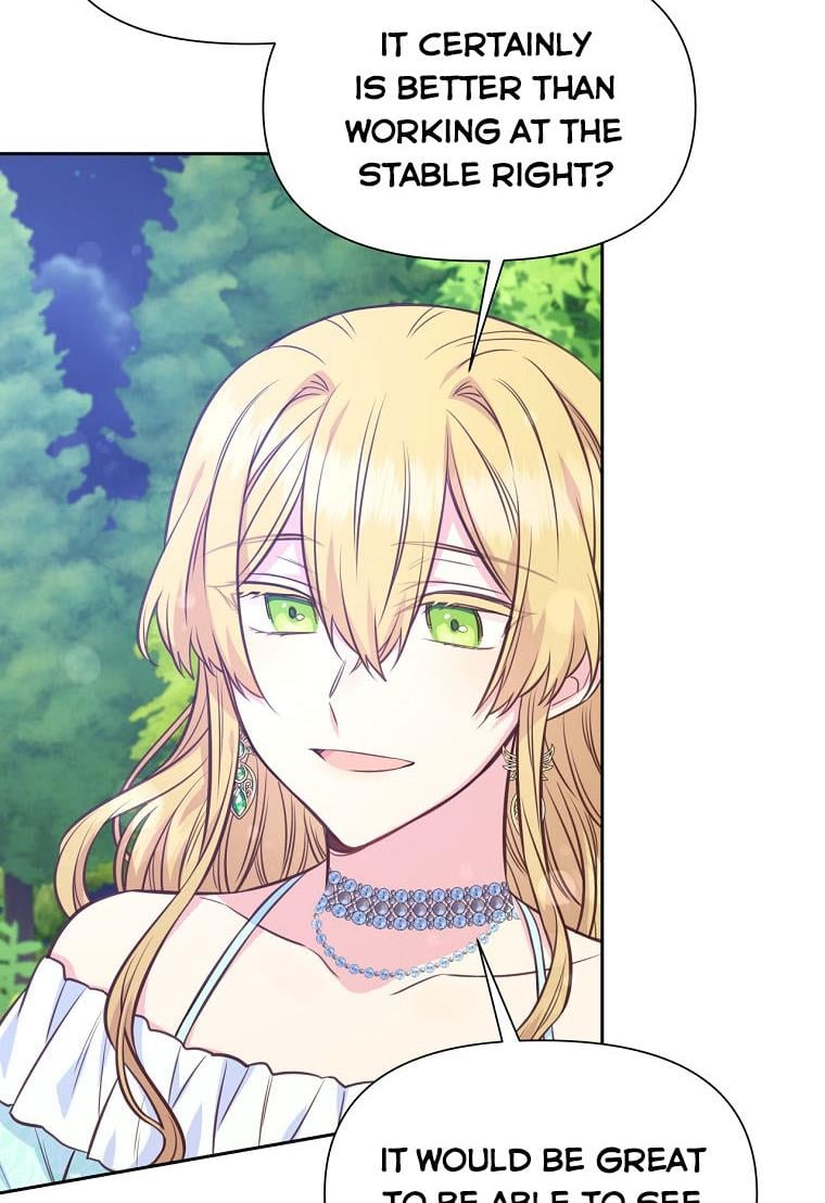 You’re just a supporting character, so love me! Chapter 27 312 16
