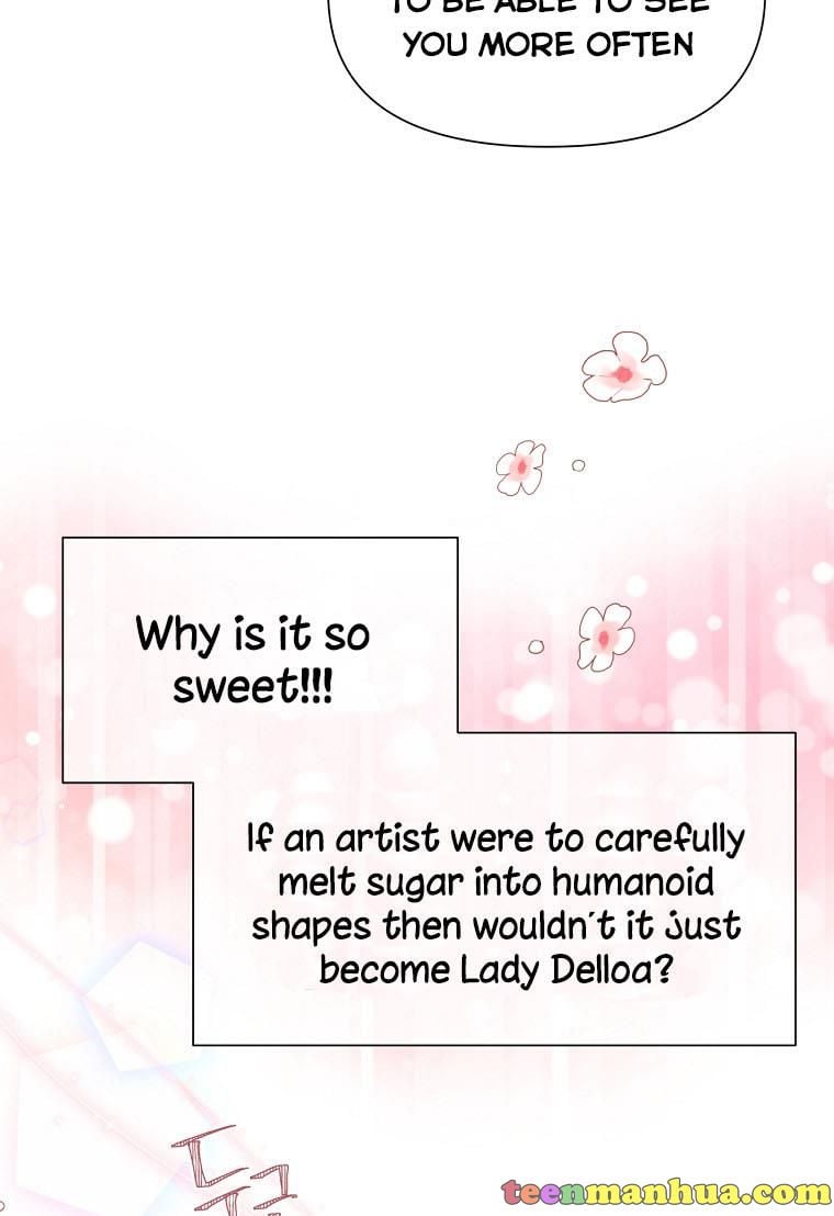 You’re just a supporting character, so love me! Chapter 27 313 17