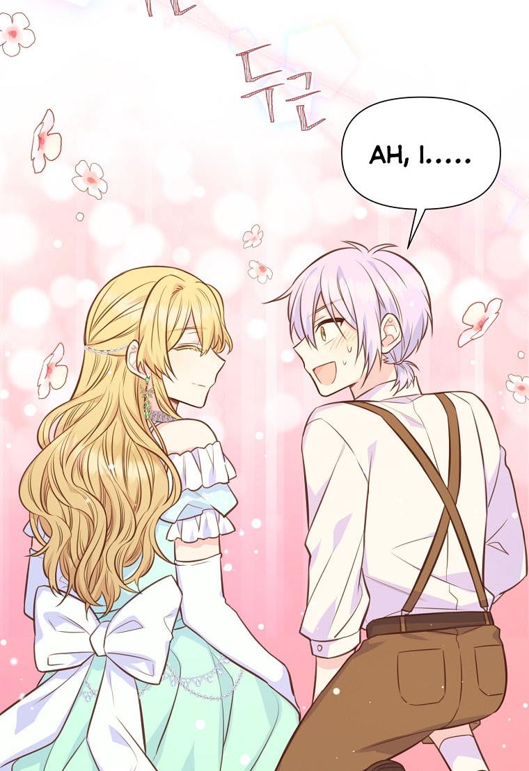 You’re just a supporting character, so love me! Chapter 27 314 18