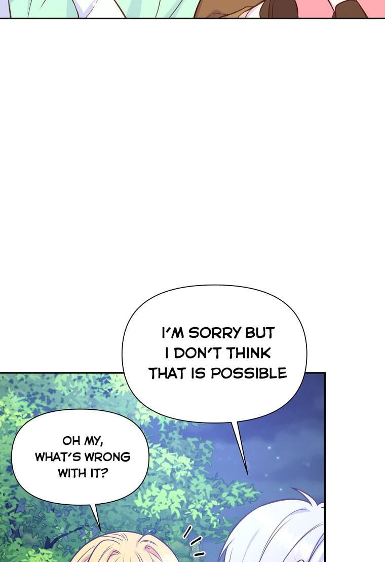 You’re just a supporting character, so love me! Chapter 27 315 19