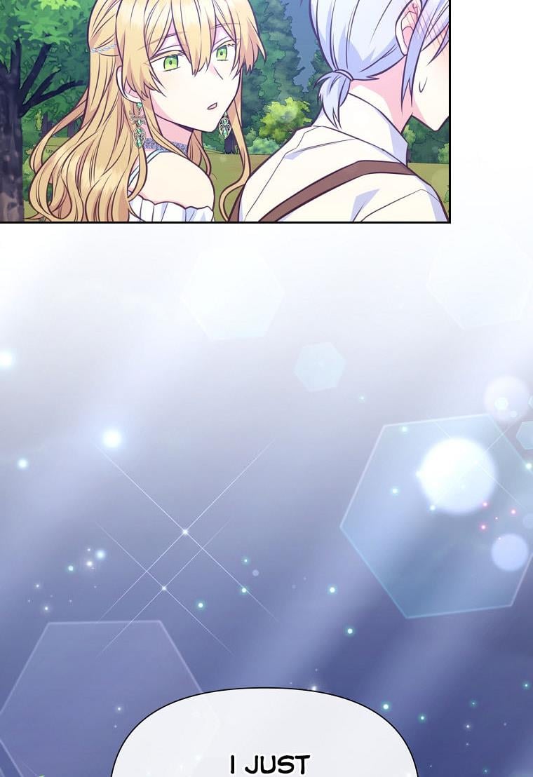 You’re just a supporting character, so love me! Chapter 27 316 20