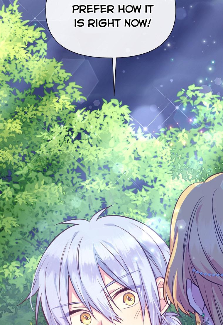You’re just a supporting character, so love me! Chapter 27 317 21