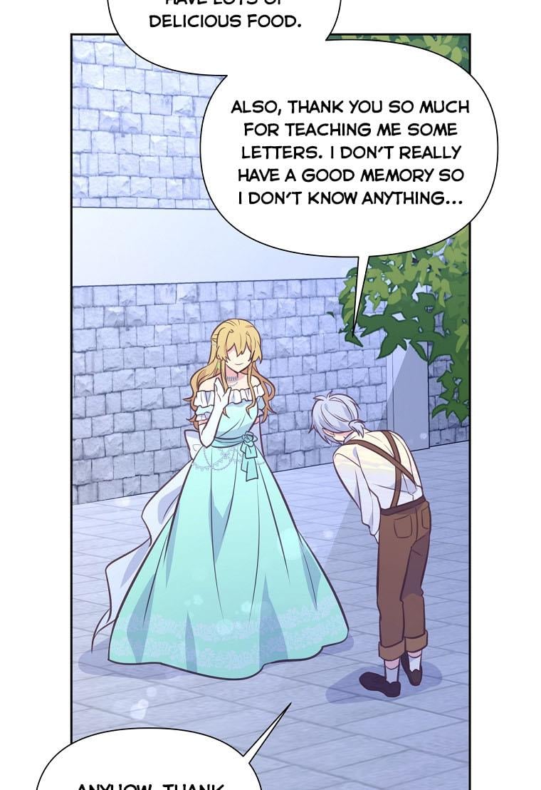 You’re just a supporting character, so love me! Chapter 27 325 29