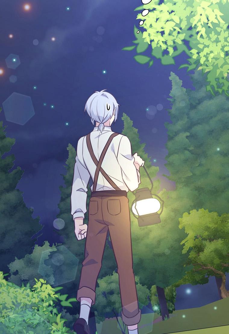 You’re just a supporting character, so love me! Chapter 27 328 32
