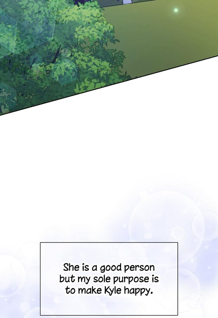 You’re just a supporting character, so love me! Chapter 27 329 33