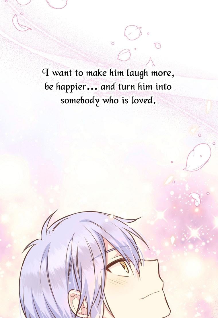 You’re just a supporting character, so love me! Chapter 27 331 35