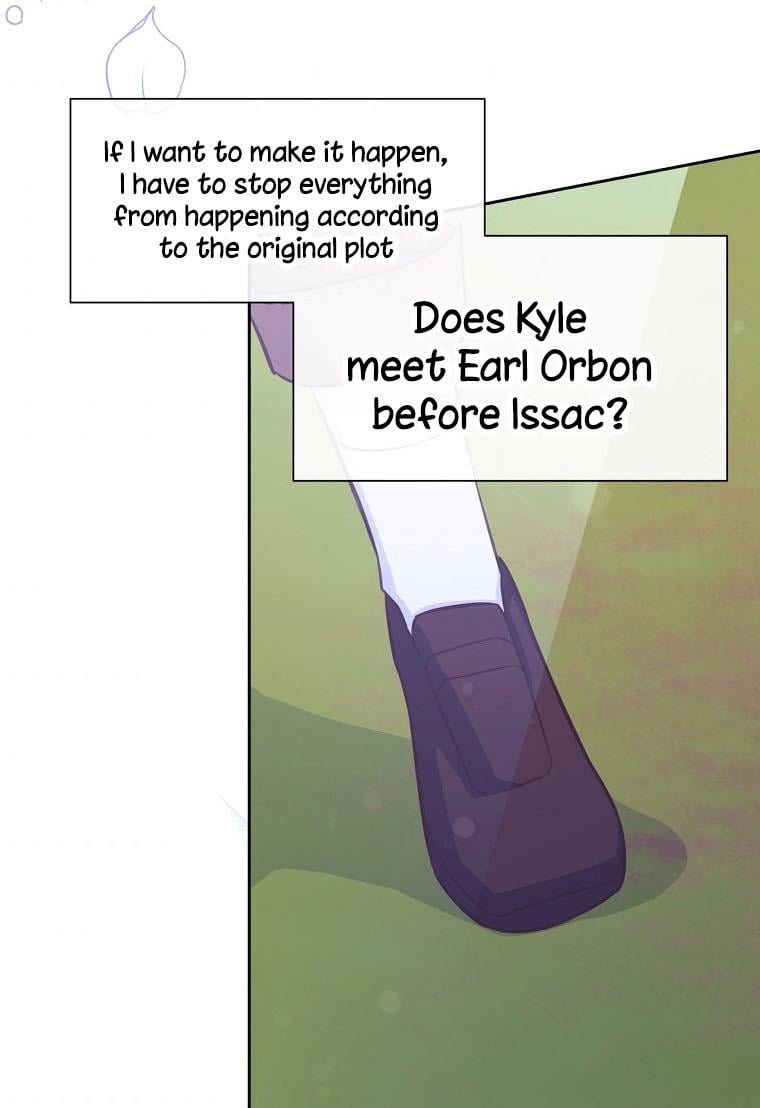 You’re just a supporting character, so love me! Chapter 27 333 37