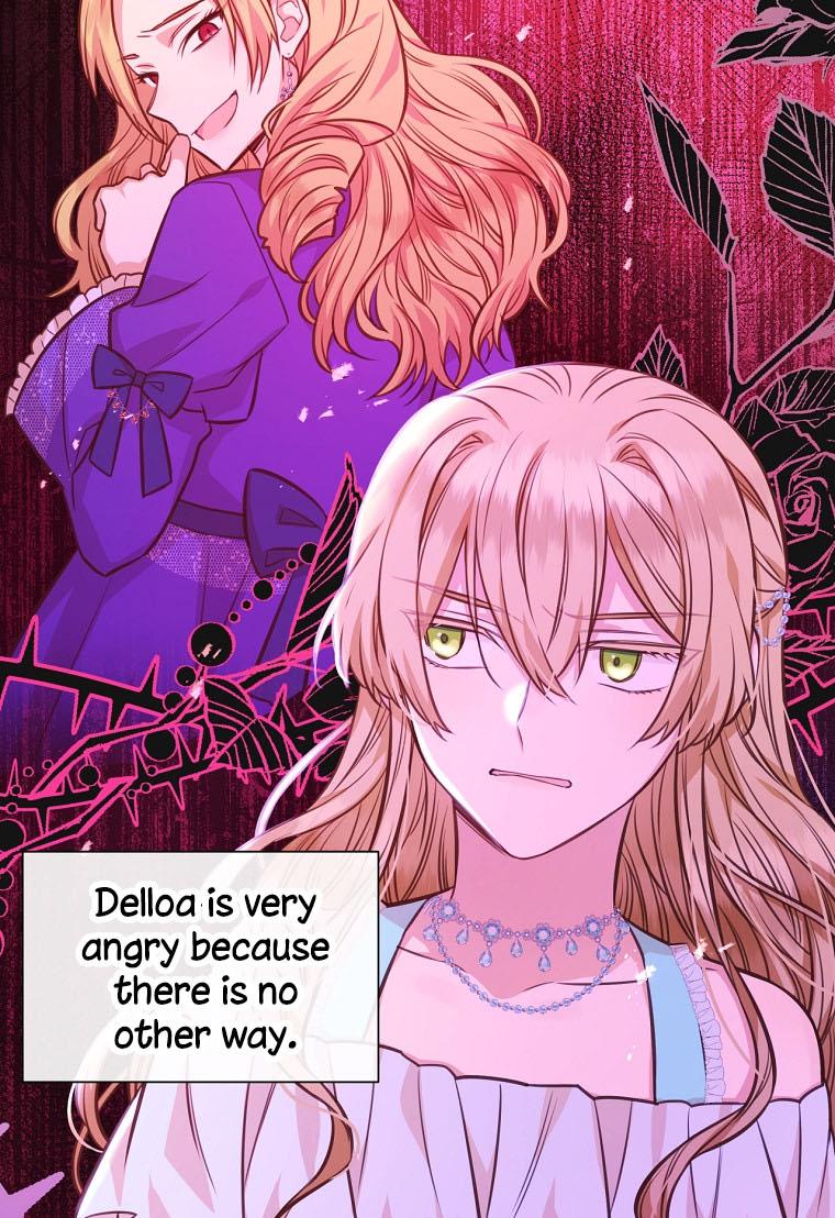 You’re just a supporting character, so love me! Chapter 27 339 43
