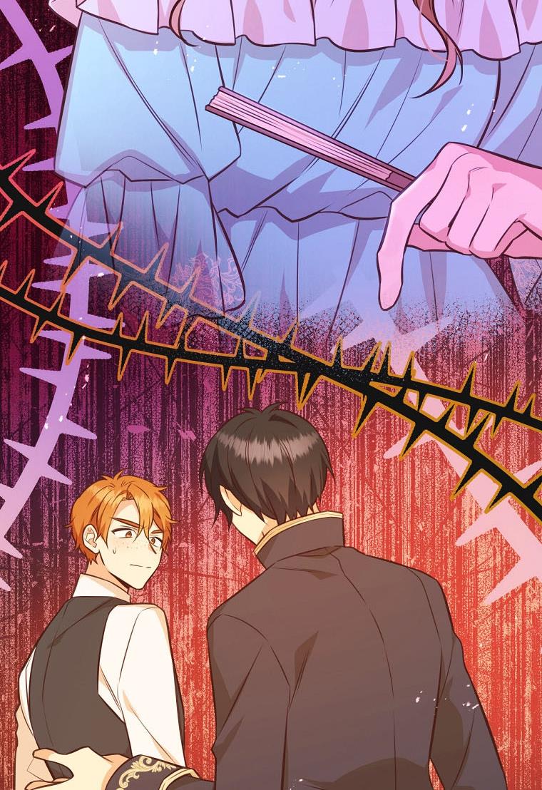 You’re just a supporting character, so love me! Chapter 27 340 44