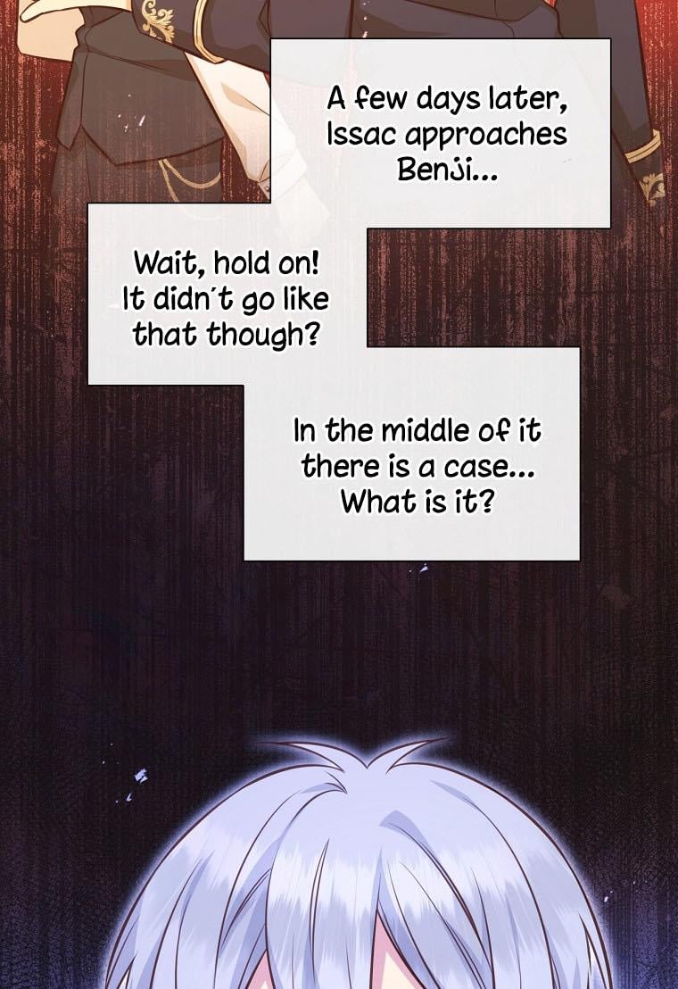 You’re just a supporting character, so love me! Chapter 27 341 45