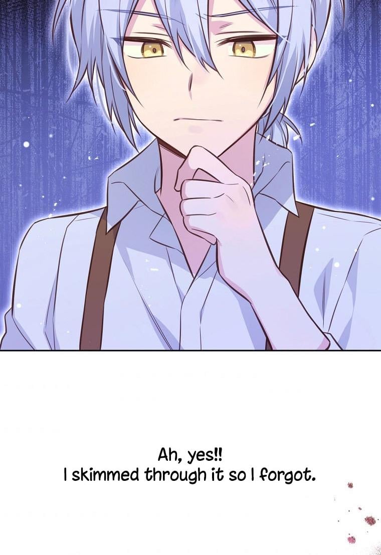 You’re just a supporting character, so love me! Chapter 27 342 46