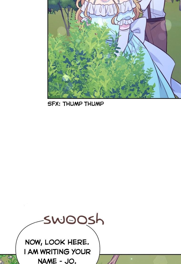 You’re just a supporting character, so love me! Chapter 27 301 5