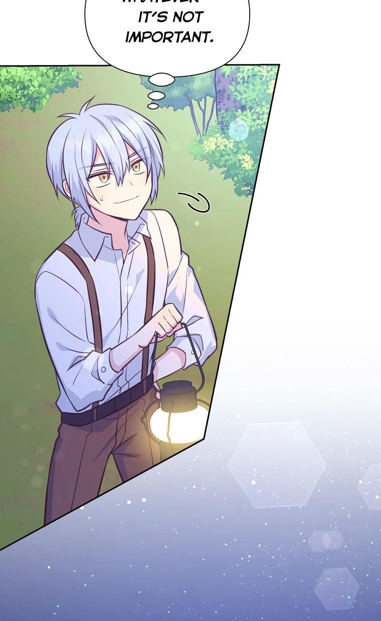 You’re just a supporting character, so love me! Chapter 27 346 50