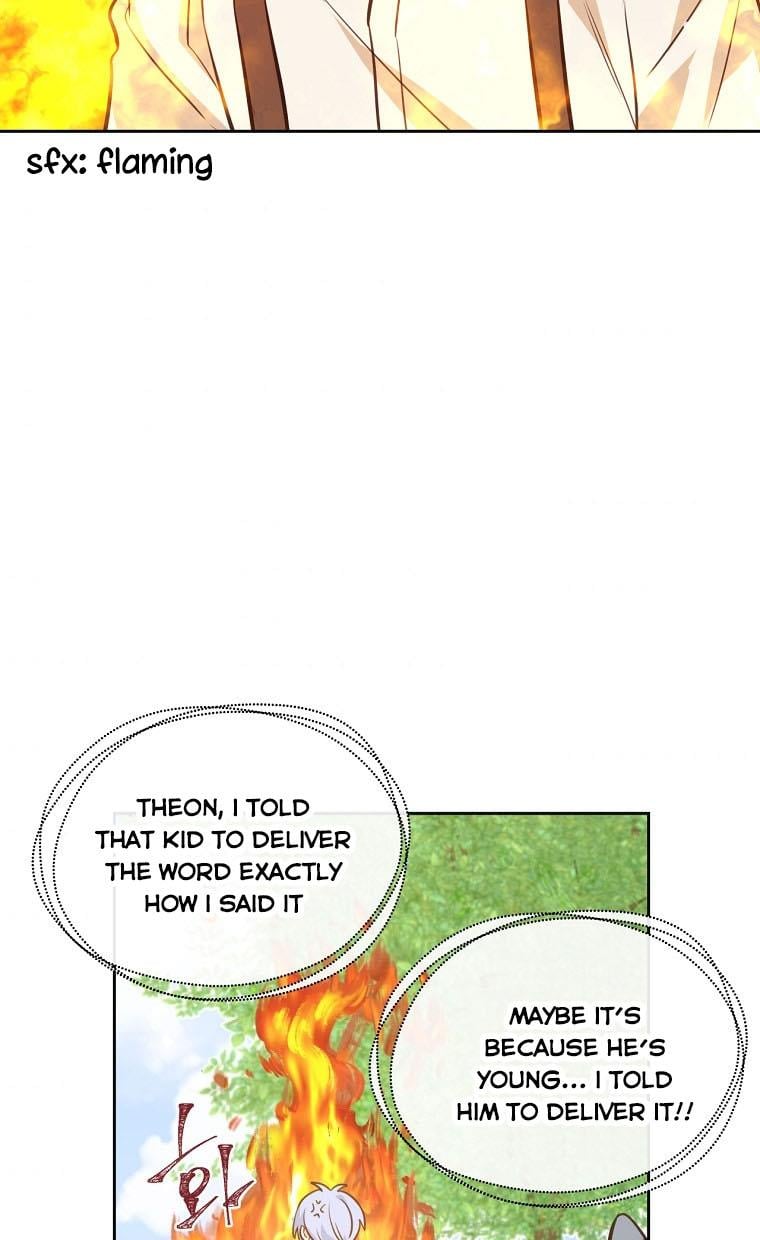 You’re just a supporting character, so love me! Chapter 27 351 55