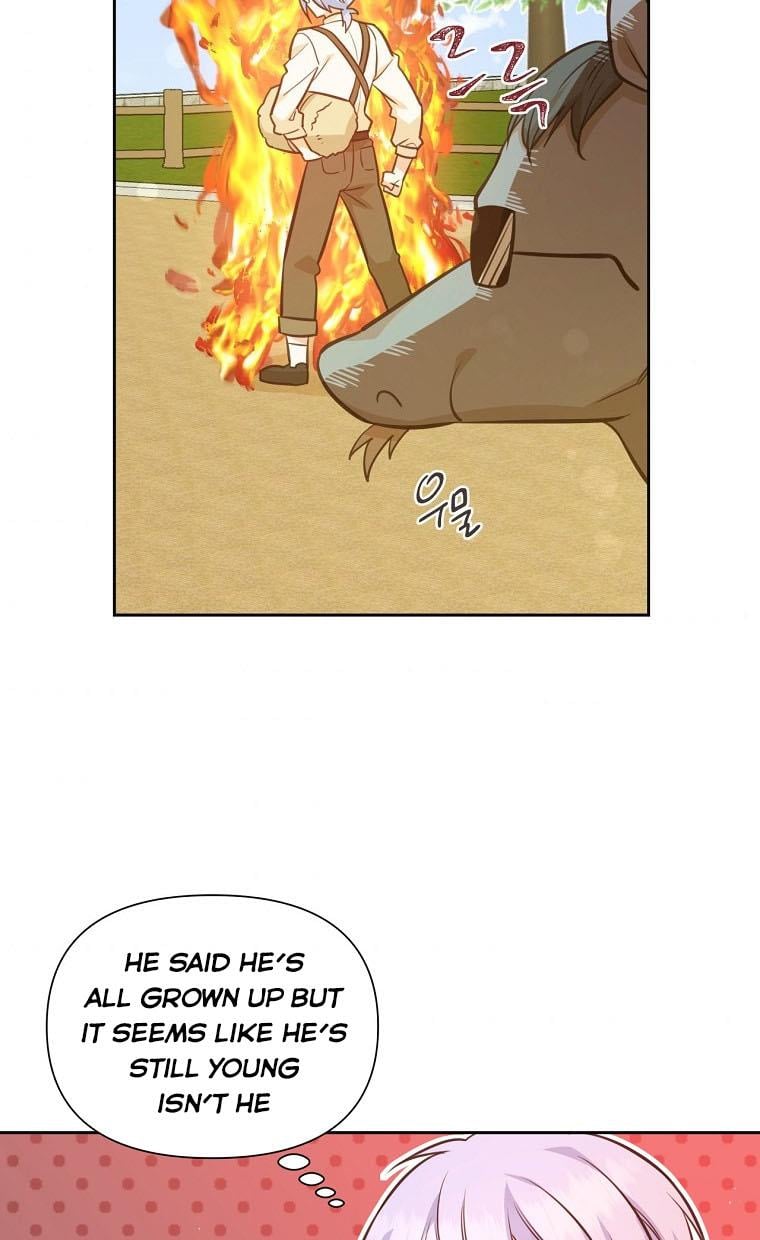 You’re just a supporting character, so love me! Chapter 27 352 56
