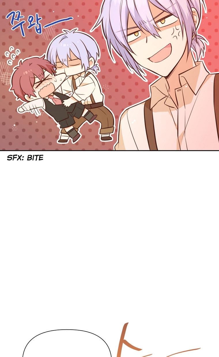 You’re just a supporting character, so love me! Chapter 27 353 57