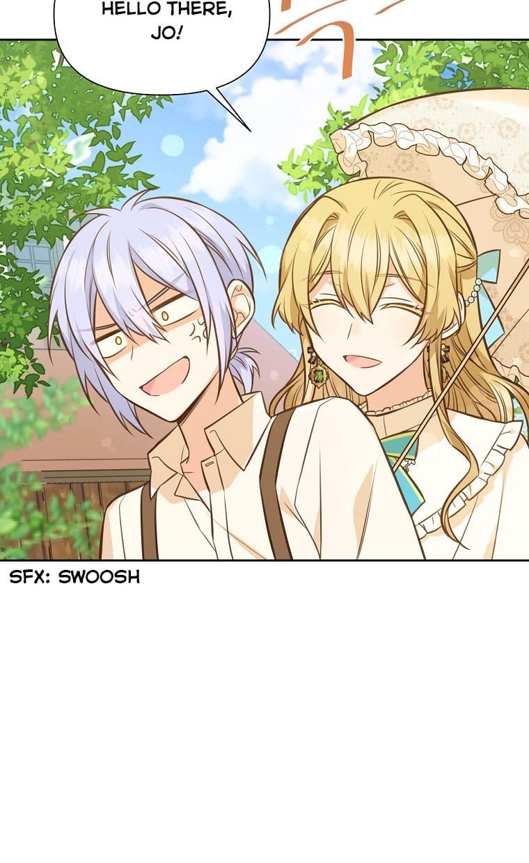 You’re just a supporting character, so love me! Chapter 27 354 58