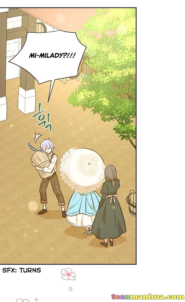 You’re just a supporting character, so love me! Chapter 27 355 59