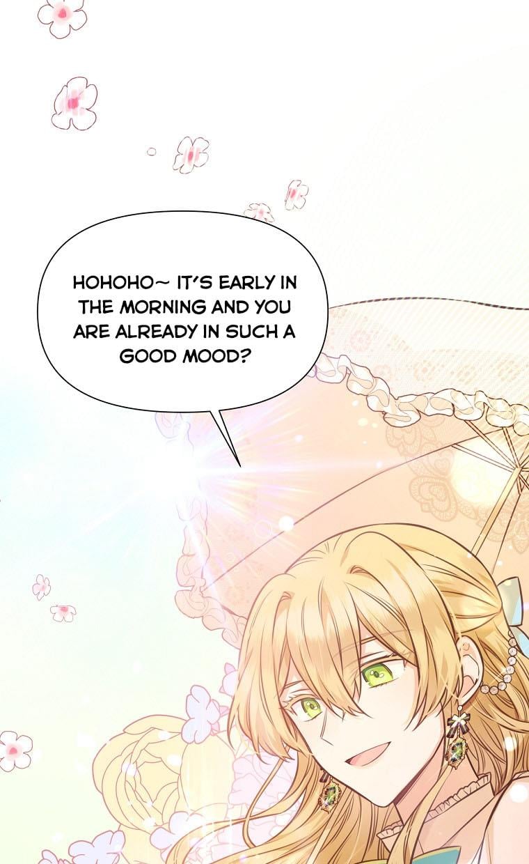 You’re just a supporting character, so love me! Chapter 27 356 60