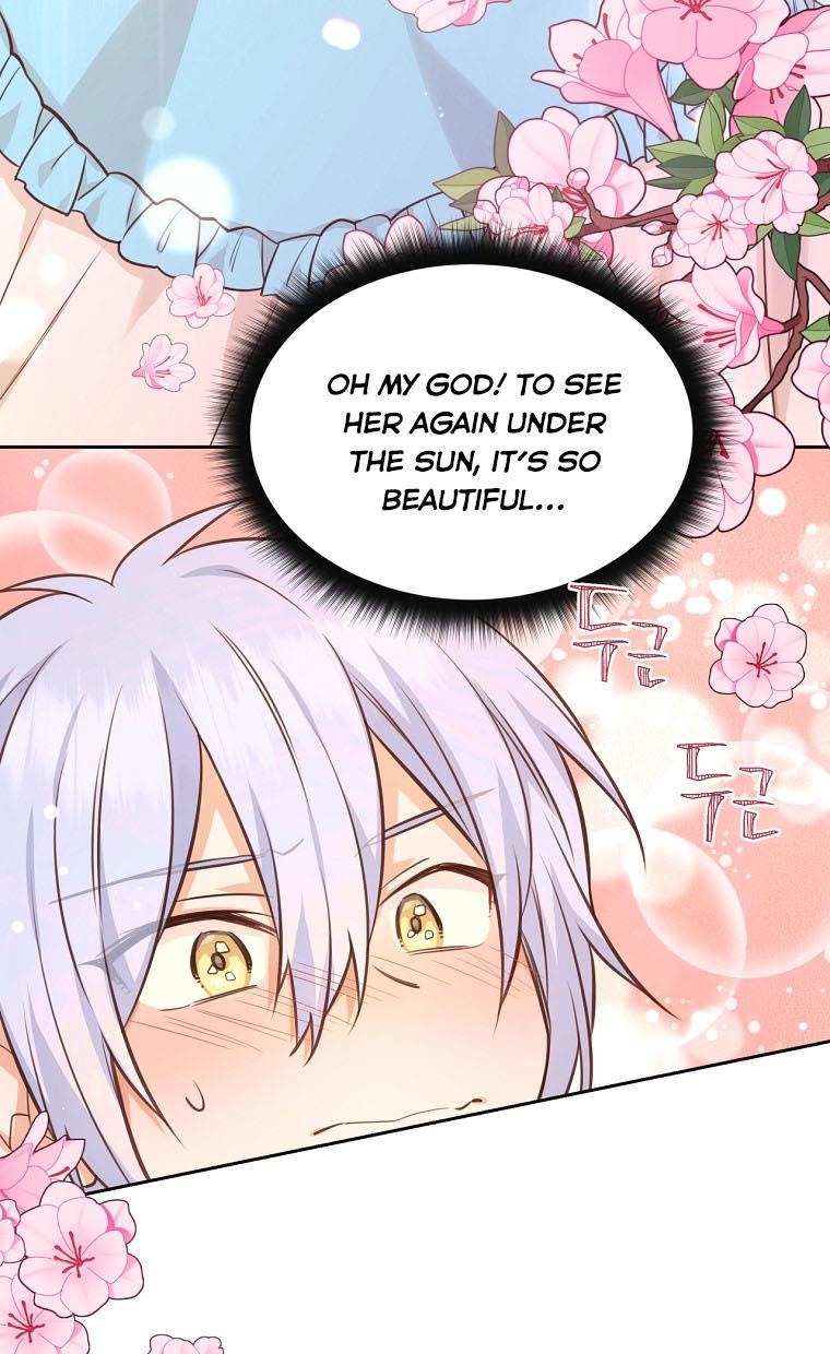 You’re just a supporting character, so love me! Chapter 27 358 62