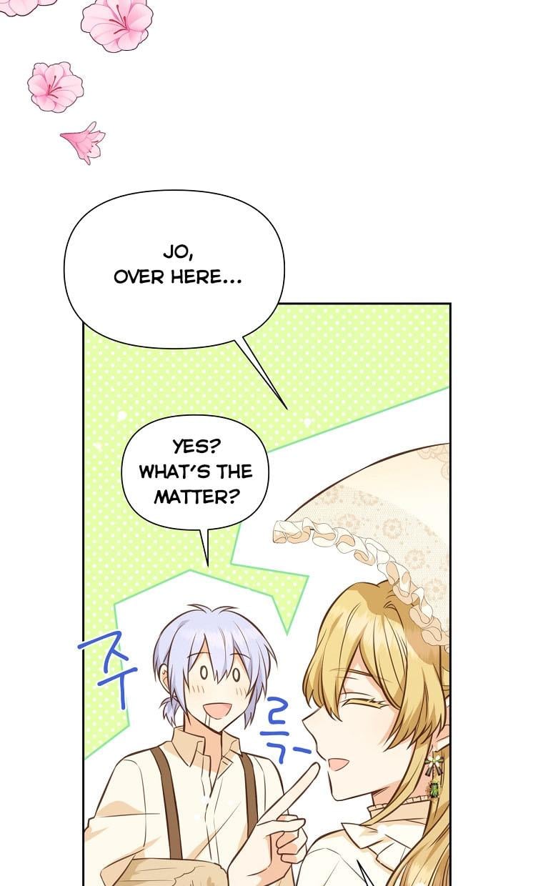 You’re just a supporting character, so love me! Chapter 27 359 63