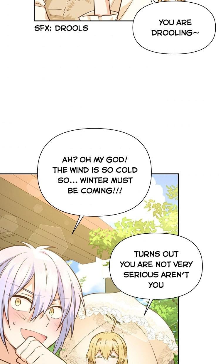 You’re just a supporting character, so love me! Chapter 27 360 64