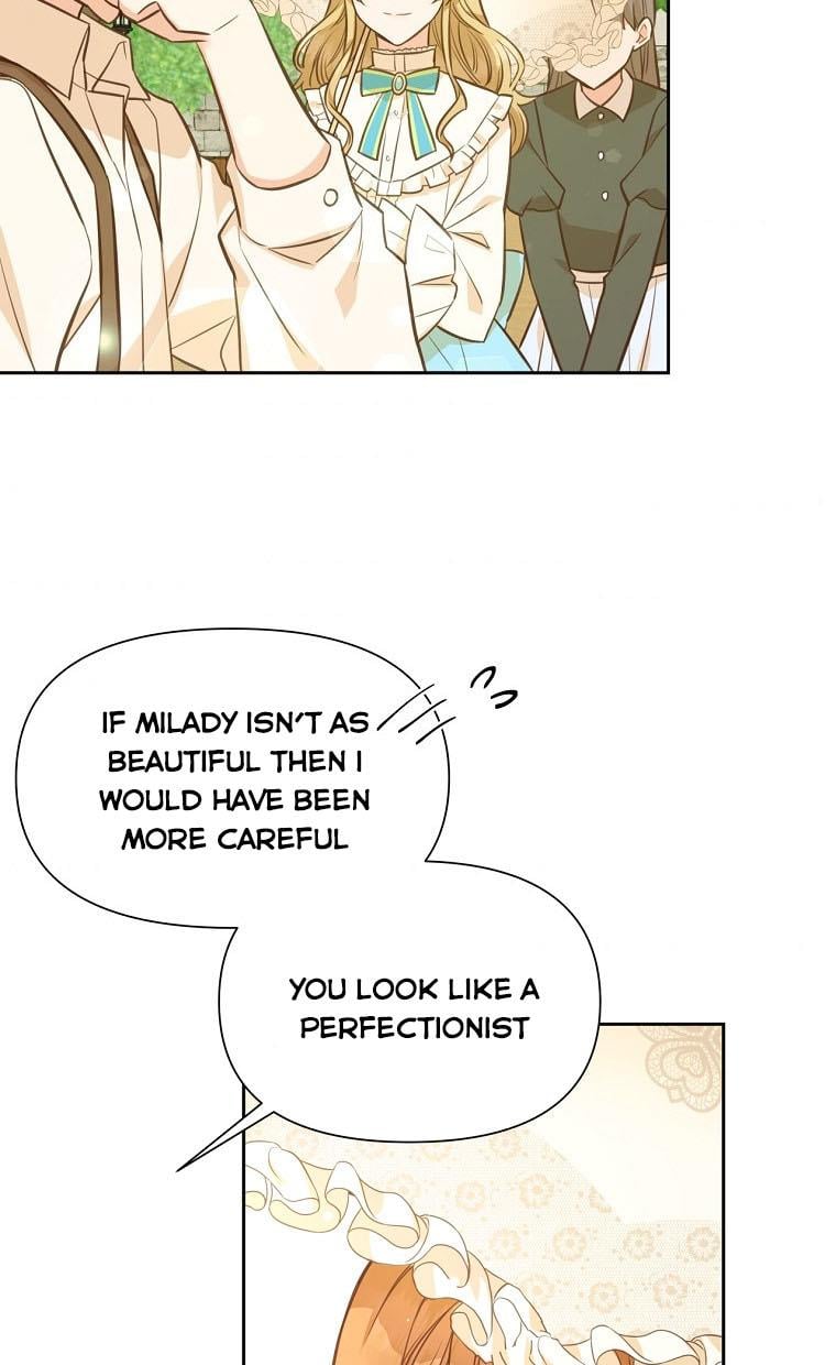 You’re just a supporting character, so love me! Chapter 27 361 65