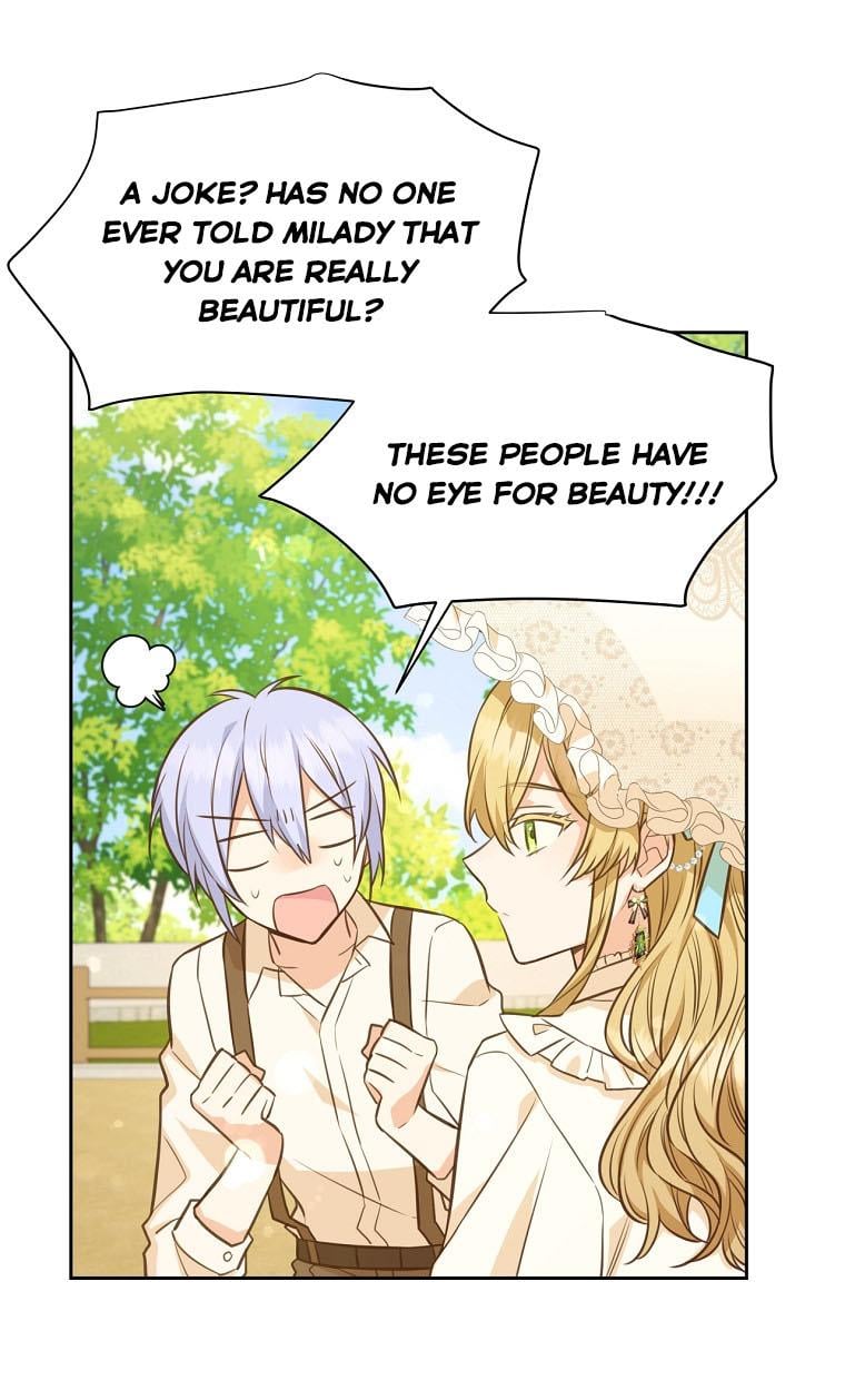 You’re just a supporting character, so love me! Chapter 27 363 67
