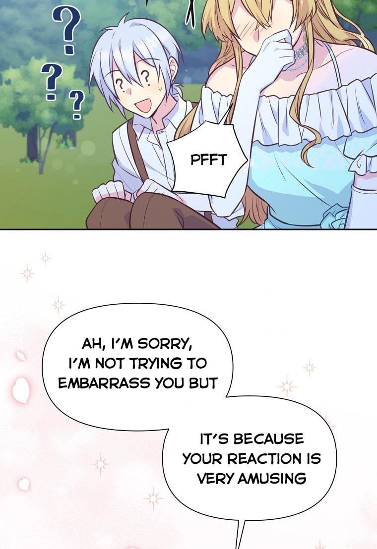 You’re just a supporting character, so love me! Chapter 27 303 7