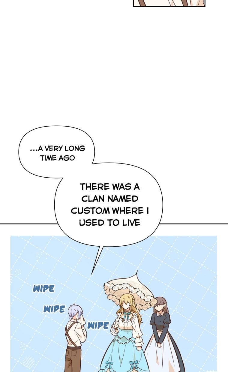 You’re just a supporting character, so love me! Chapter 27 367 71