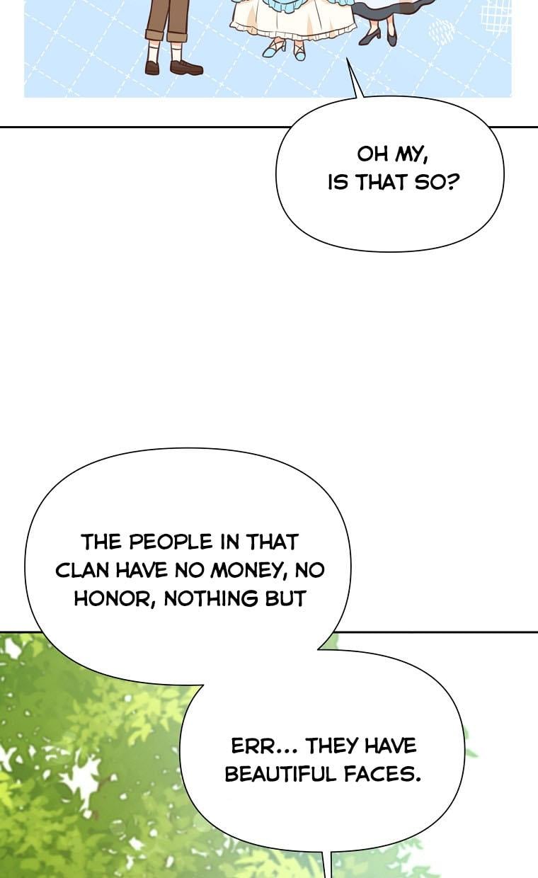 You’re just a supporting character, so love me! Chapter 27 368 72