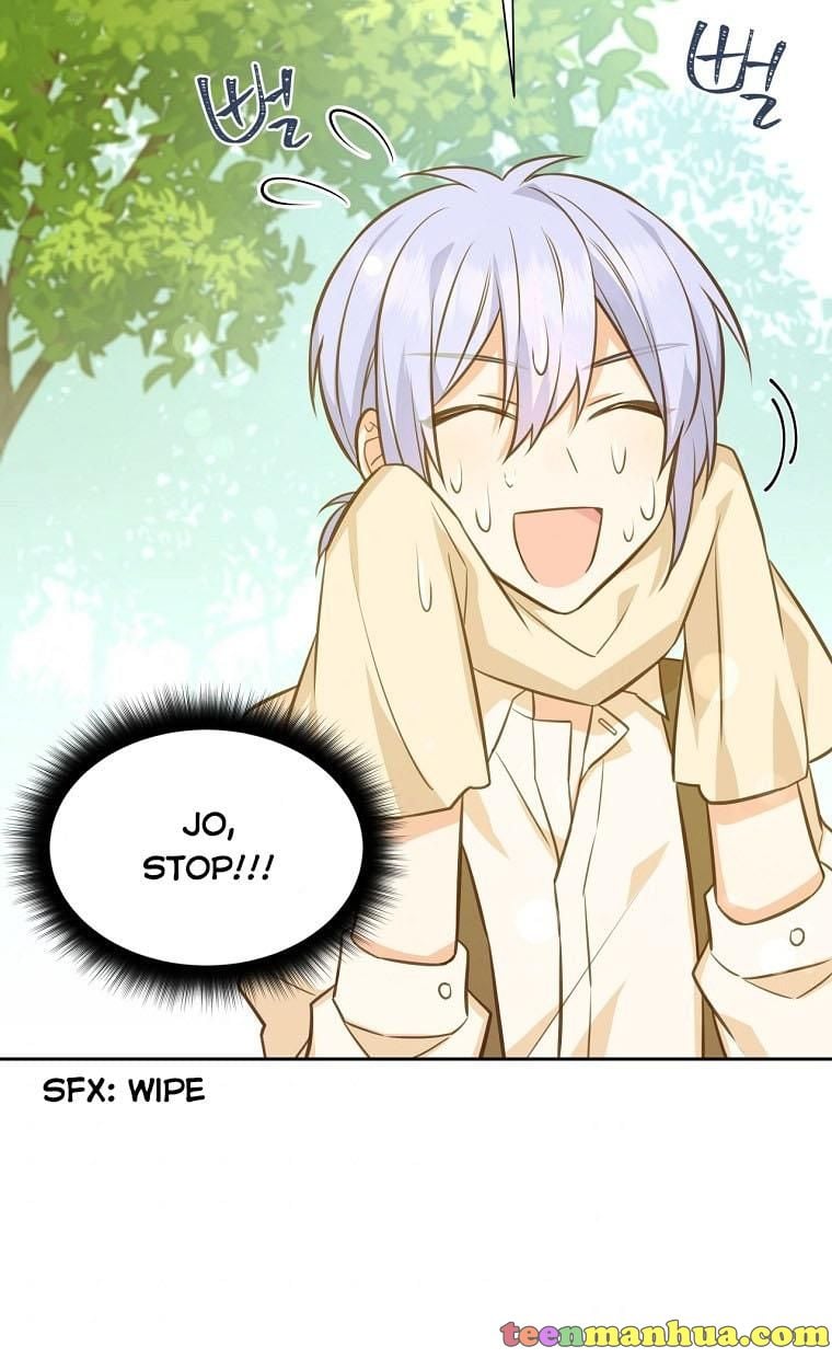 You’re just a supporting character, so love me! Chapter 27 369 73