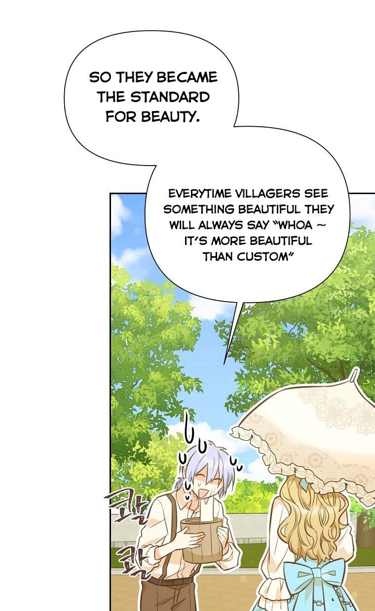 You’re just a supporting character, so love me! Chapter 27 370 74