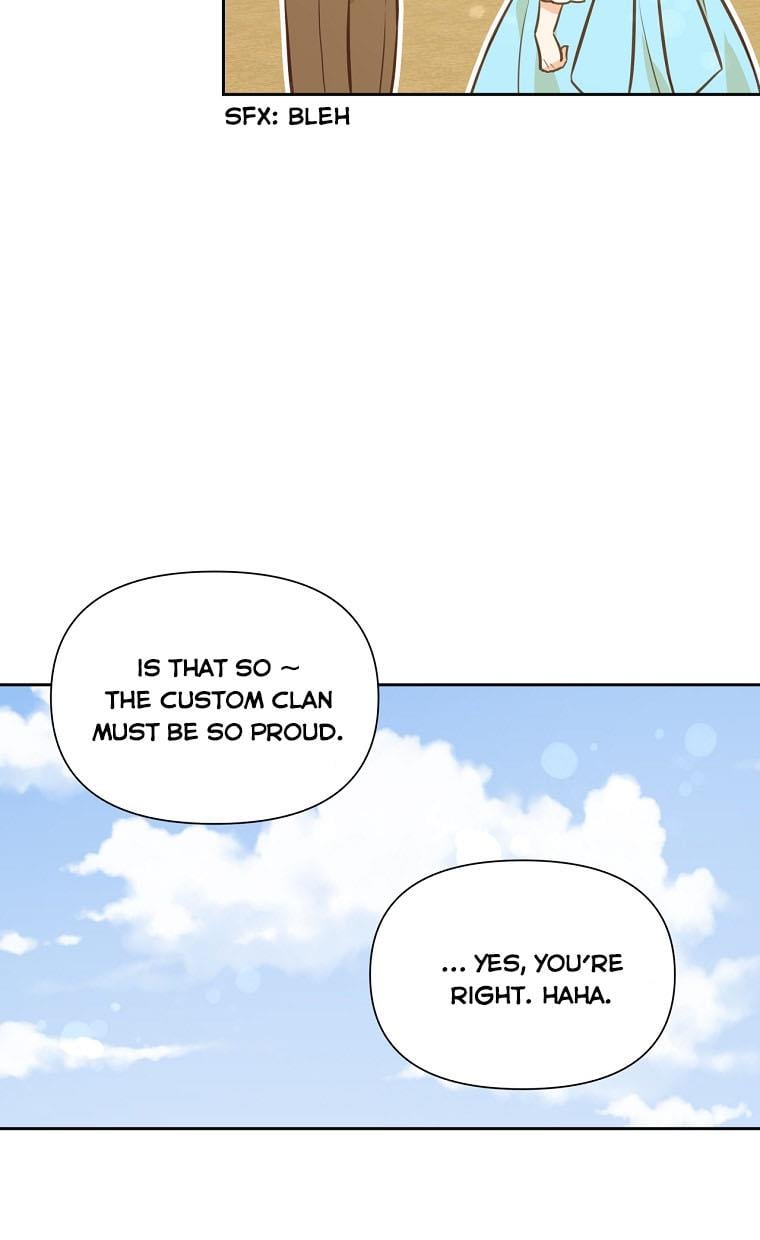 You’re just a supporting character, so love me! Chapter 27 371 75