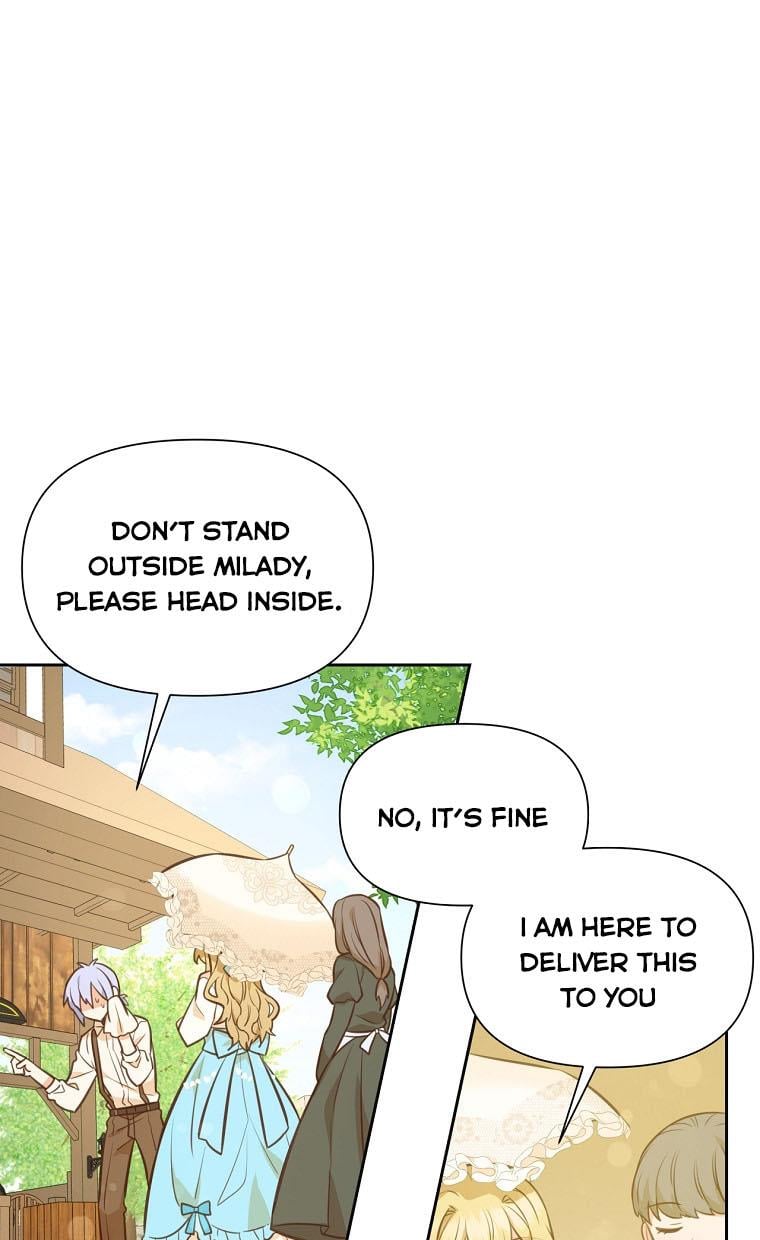 You’re just a supporting character, so love me! Chapter 27 372 76