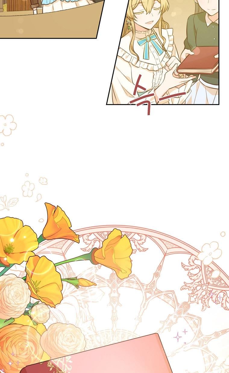 You’re just a supporting character, so love me! Chapter 27 373 77