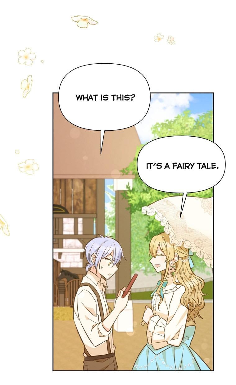 You’re just a supporting character, so love me! Chapter 27 375 79
