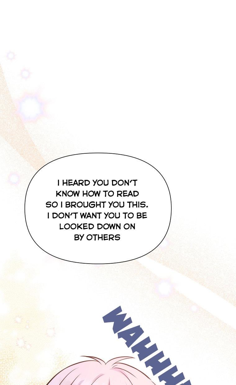 You’re just a supporting character, so love me! Chapter 27 376 80
