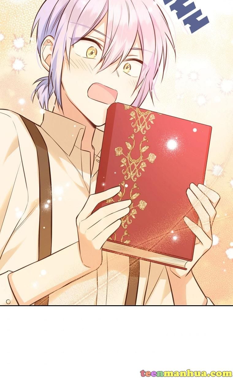 You’re just a supporting character, so love me! Chapter 27 377 81